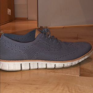 Cole Haan Size 11 ZeroGrand Stitchlite